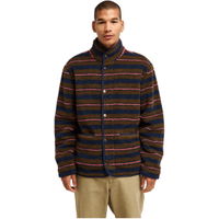 Mens Westwood Snap Fleece